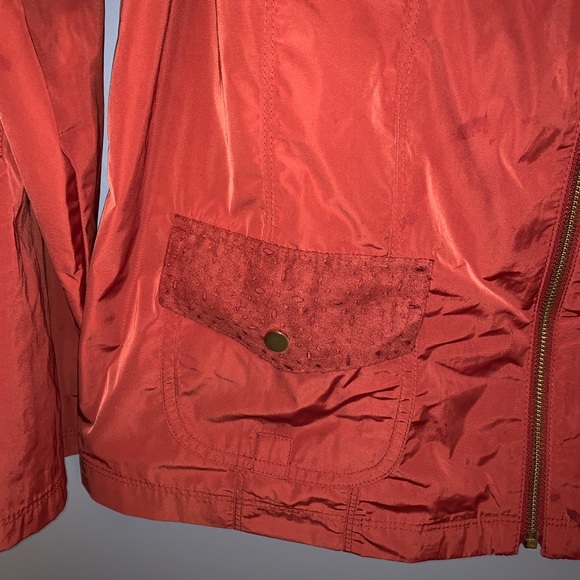 Rain/Wind Jacket - Picture 2 of 5